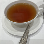 ティーダブリュージー ティー - 香り高い紅茶