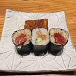 Edomae Sushi Hattori - 