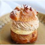 ショコラ パパ ノエル - 