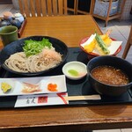 Soba Ikkon Gen - 