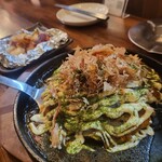 大阪 居酒屋 ぺこちゃん - 