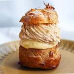 ショコラ パパ ノエル - 