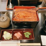 Unagi No Naruse - 