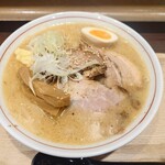 北海道ラーメン紀行 - 