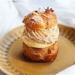 ショコラ パパ ノエル - 