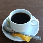 洋食屋　神戸デュシャン - コーヒー
