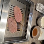 焼肉うしごろ - 