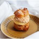 ショコラ パパ ノエル - 