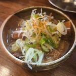 大阪 居酒屋 ぺこちゃん - 