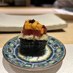 Edomaezushi Sushifuku - 