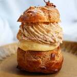 ショコラ パパ ノエル - 