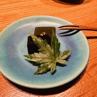 江戸前 鮨 服部 - 
