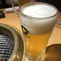 ホルモン焼肉 富や 栄店 - 