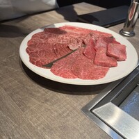 焼肉うしごろ 池袋店 - 