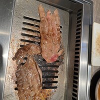 焼肉うしごろ 池袋店 - 