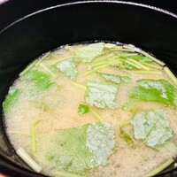 江戸前 鮨 服部 - 