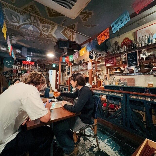 ROJO Amigo Kitchen photo 5