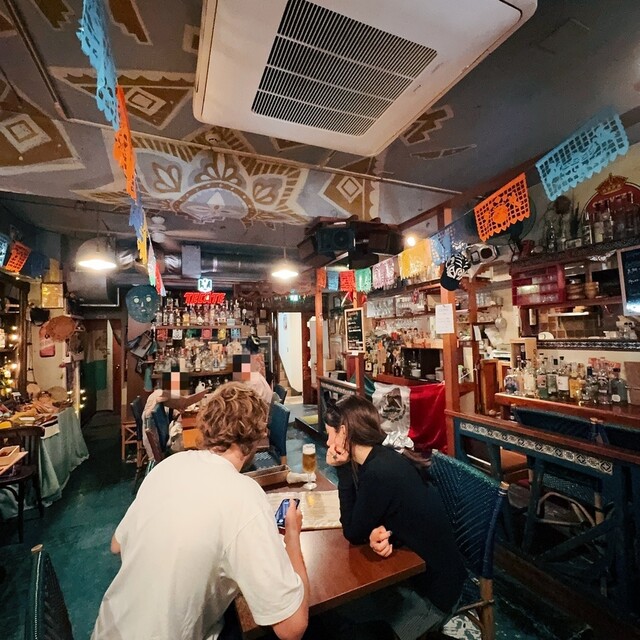 ROJO Amigo Kitchen photo 4