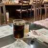 ブーケ - ドリンク写真:アイスコーヒーを先に頂いてます