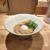 うどん屋 新堀