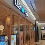 OSLO COFFEE ららテラス武蔵小杉店 - 