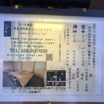 すし膳 はる真 - 