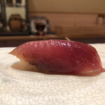 Sushizen Harushin - 