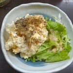Daruma - ポテトサラダ