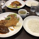 レストラン カマヘイ - 