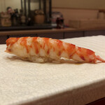 Sushizen Harushin - 