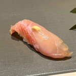 Chiba Takaoka - 金目鯛（銚子）