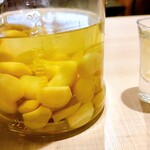 Motsu No Asadachi - ニンニク酒