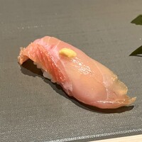 千葉たかおか - 金目鯛（銚子）