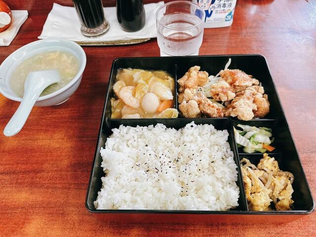 Sendai Hanten photo 2