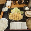 とんかつ いわい