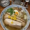 麺屋ひょっとこ 交通会館店