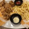旨唐揚げと居酒メシ ミライザカ 小山東口店
