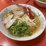 宝来飯店 - 料理写真: