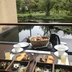 星のや軽井沢 - 