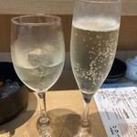 天ぷらとワイン 小島 本店 - 