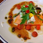 Osteria INOUE - 