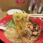 Tonkotsu Ramen Fuku No Ken - 