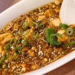 中国料理　桃園 - 