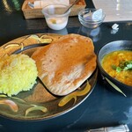 Curry Bar Mirch - 