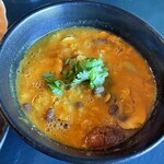 Curry Bar Mirch - 