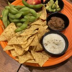 旨唐揚げと居酒メシ ミライザカ - 