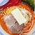 北海道ラーメン 赤レンガ - 料理写真:オロチョンラーメン（4辛）+バターコーン
