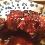 焼鳥 若竹 - レバー
