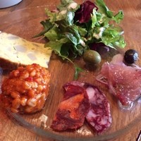 Bar Espanol LA BODEGA 大阪店 - 