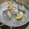 5108 MUSSEL&GIN ALSO - 